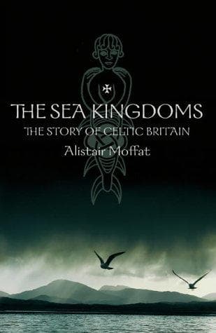 Tapa de The Sea Kingdoms