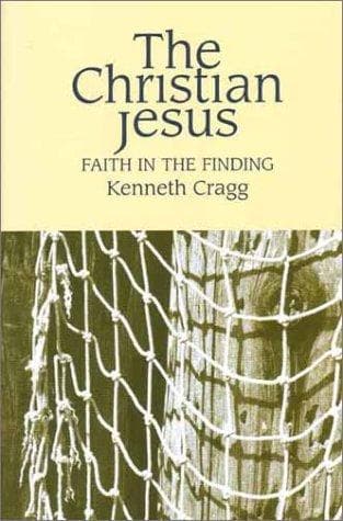 Tapa de The Christian Jesus