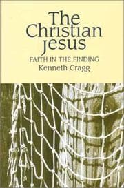 Tapa de The Christian Jesus