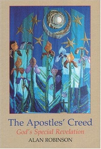 Tapa de The Apostles' Creed