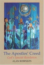Tapa de The Apostles' Creed