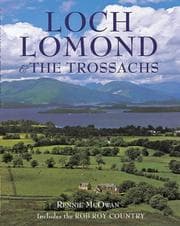 Tapa de Loch Lomond (Pevensey Guides)