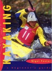 Tapa de Kayaking