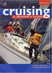 Tapa de Cruising