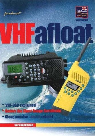 Tapa de Vhf Afloat