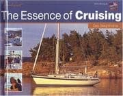 Tapa de The Essence of Cruising