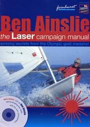 Tapa de The Laser Campaign Manual with CD