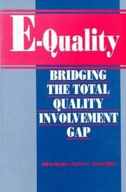 Tapa de E - Quality