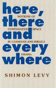 Tapa de Here, There and Everywhere