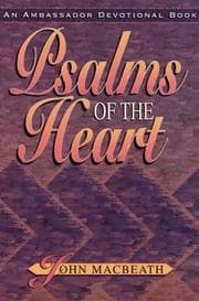 Tapa de Psalms of the Heart