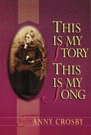 Tapa de This Is My Story This Is My Song