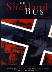 Tapa de The Shetland Bus