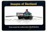 Tapa de Images of Shetland