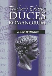 Tapa de Duces Romanorum