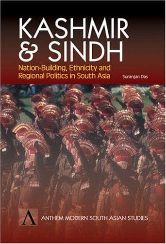 Tapa de Kashmir and Sindh