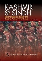 Tapa de Kashmir and Sindh