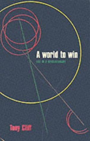 Tapa de A world to win