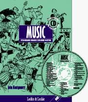 Tapa de Standard Grade Music Course Notes