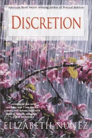 Tapa de Discretion
