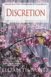 Tapa de Discretion
