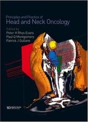 Tapa de Head and Neck Oncology