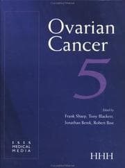 Tapa de Ovarian Cancer Volume 5