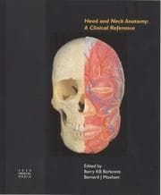 Tapa de Head and Neck Anatomy