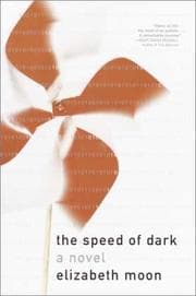 Tapa de The Speed of Dark