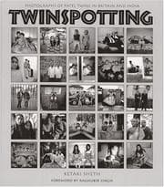 Tapa de Twinspotting