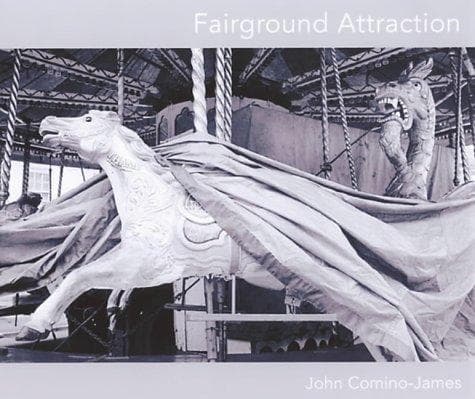 Tapa de Fairground Attraction