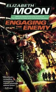 Tapa de Engaging the Enemy