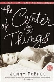 Tapa de The Center of Things