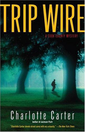 Tapa de Trip wire