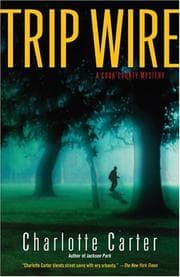 Tapa de Trip wire