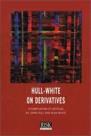 Tapa de Hull-White on derivatives
