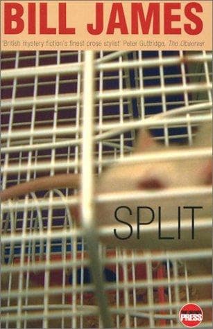 Tapa de Split