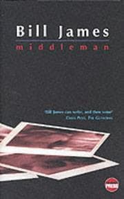 Tapa de Middleman