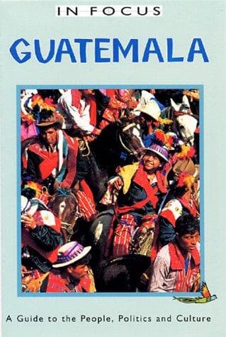 Tapa de Guatemala