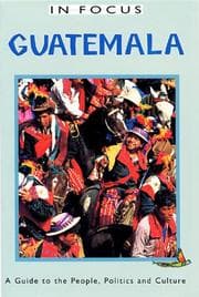 Tapa de Guatemala