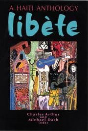 Tapa de A Haiti Anthology