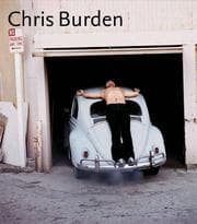 Tapa de Chris Burden