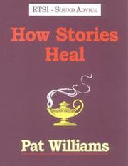 Tapa de How Stories Heal
