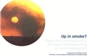 Tapa de Up in smoke?