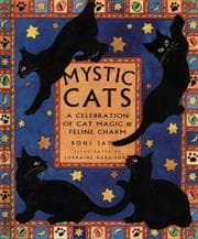 Tapa de Mystic Cats