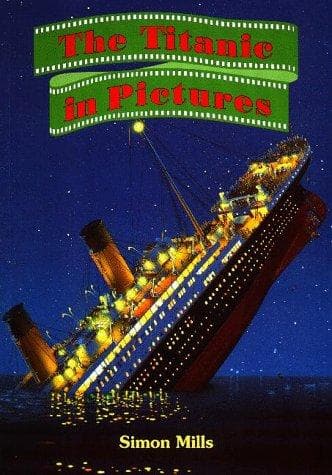 Tapa de "Titanic" in Pictures