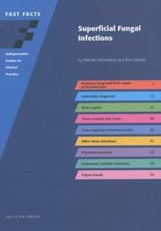 Tapa de Superficial Fungal Infections