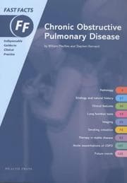 Tapa de Chronic obstructive pulmonary disease