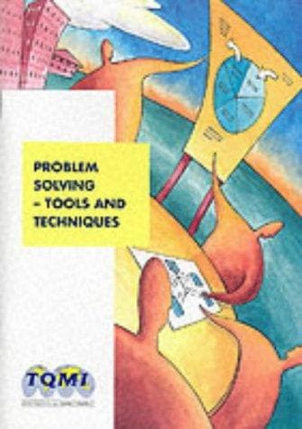 Tapa de Problem Solving