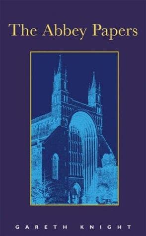 Tapa de The Abbey Papers