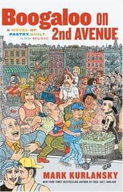 Tapa de Boogaloo on Second Avenue